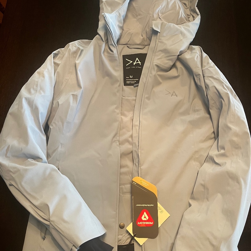 Sweet Protection women’s medium ski jacket